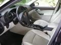 Parchment Interior Photo for 2004 Saab 9-3 #54070200