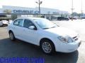 Summit White - Cobalt LT Sedan Photo No. 1