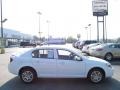 Summit White - Cobalt LT Sedan Photo No. 2
