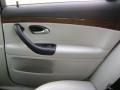 Parchment 2004 Saab 9-3 Arc Sedan Door Panel