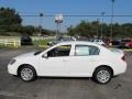 Summit White - Cobalt LT Sedan Photo No. 7