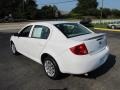 Summit White - Cobalt LT Sedan Photo No. 8