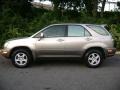 2001 Burnished Gold Metallic Lexus RX 300 AWD  photo #1