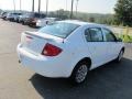 Summit White - Cobalt LT Sedan Photo No. 10