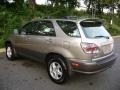 2001 Burnished Gold Metallic Lexus RX 300 AWD  photo #4