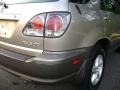2001 Burnished Gold Metallic Lexus RX 300 AWD  photo #6