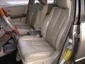 2001 Burnished Gold Metallic Lexus RX 300 AWD  photo #8