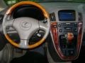 2001 Burnished Gold Metallic Lexus RX 300 AWD  photo #14