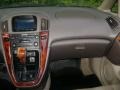 2001 Burnished Gold Metallic Lexus RX 300 AWD  photo #15