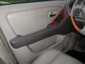 2001 Burnished Gold Metallic Lexus RX 300 AWD  photo #17