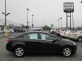 Black Granite Metallic - Cruze LT Photo No. 2