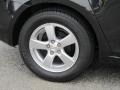 2011 Chevrolet Cruze LT Wheel and Tire Photo