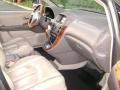 2001 Burnished Gold Metallic Lexus RX 300 AWD  photo #19