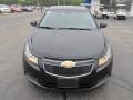 Black Granite Metallic - Cruze LT Photo No. 4