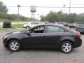 Black Granite Metallic - Cruze LT Photo No. 6