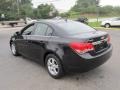 Black Granite Metallic - Cruze LT Photo No. 7