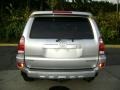 2003 Titanium Metallic Toyota 4Runner Limited 4x4  photo #3