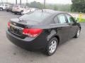 Black Granite Metallic - Cruze LT Photo No. 9