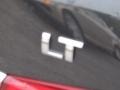 Black Granite Metallic - Cruze LT Photo No. 10