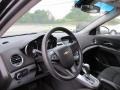 Black Granite Metallic - Cruze LT Photo No. 12