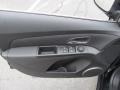 Black Granite Metallic - Cruze LT Photo No. 13