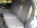 Stone 2003 Toyota 4Runner Limited 4x4 Interior Color