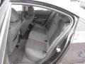 Black Granite Metallic - Cruze LT Photo No. 18