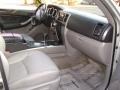 2003 Toyota 4Runner Limited 4x4 interior