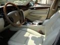 2008 Botanical Green Jaguar XJ Vanden Plas  photo #20