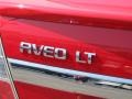 2011 Victory Red Chevrolet Aveo LT Sedan  photo #9