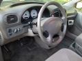 Taupe Steering Wheel Photo for 2001 Dodge Grand Caravan #54070994