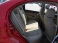 2011 Victory Red Chevrolet Aveo LT Sedan  photo #12