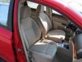 2011 Victory Red Chevrolet Aveo LT Sedan  photo #13