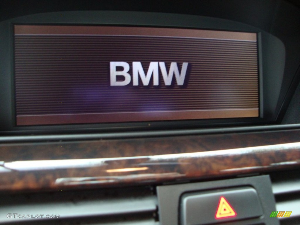 2008 3 Series 335xi Sedan - Black Sapphire Metallic / Terra Dakota Leather photo #19