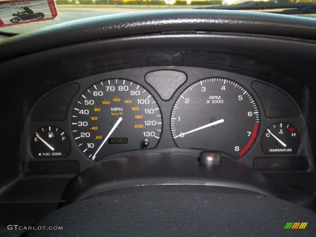 2002 S Series SL2 Sedan - Black Silver / Gray photo #9