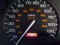 2002 Black Silver Saturn S Series SL2 Sedan  photo #10