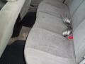 2002 Black Silver Saturn S Series SL2 Sedan  photo #13