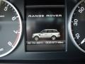 2011 Fuji White Land Rover Range Rover Sport Supercharged  photo #22