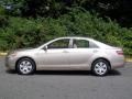 Desert Sand Mica - Camry LE Photo No. 1