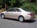 Desert Sand Mica - Camry LE Photo No. 2