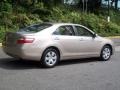 Desert Sand Mica - Camry LE Photo No. 5