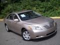 Desert Sand Mica - Camry LE Photo No. 23