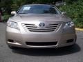 Desert Sand Mica - Camry LE Photo No. 24