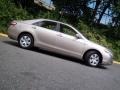 Desert Sand Mica - Camry LE Photo No. 26