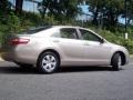 Desert Sand Mica - Camry LE Photo No. 29