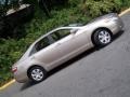 Desert Sand Mica - Camry LE Photo No. 30