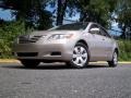 Desert Sand Mica - Camry LE Photo No. 31