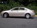 Desert Sand Mica - Camry LE Photo No. 36