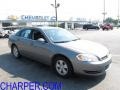 Dark Silver Metallic - Impala LT Photo No. 1