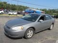 Dark Silver Metallic - Impala LT Photo No. 3